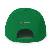 GPTeamwear Snapback Hat