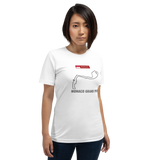 Monaco Grand Prix Unisex T-Shirt